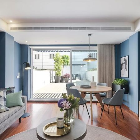 Nº150 Apartment Duplex With Terrace Braga Exteriér fotografie