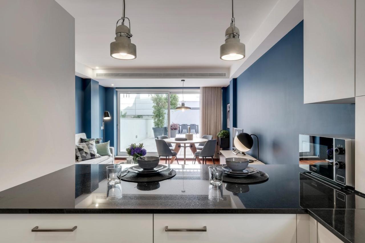 Nº150 Apartment Duplex With Terrace Braga Exteriér fotografie
