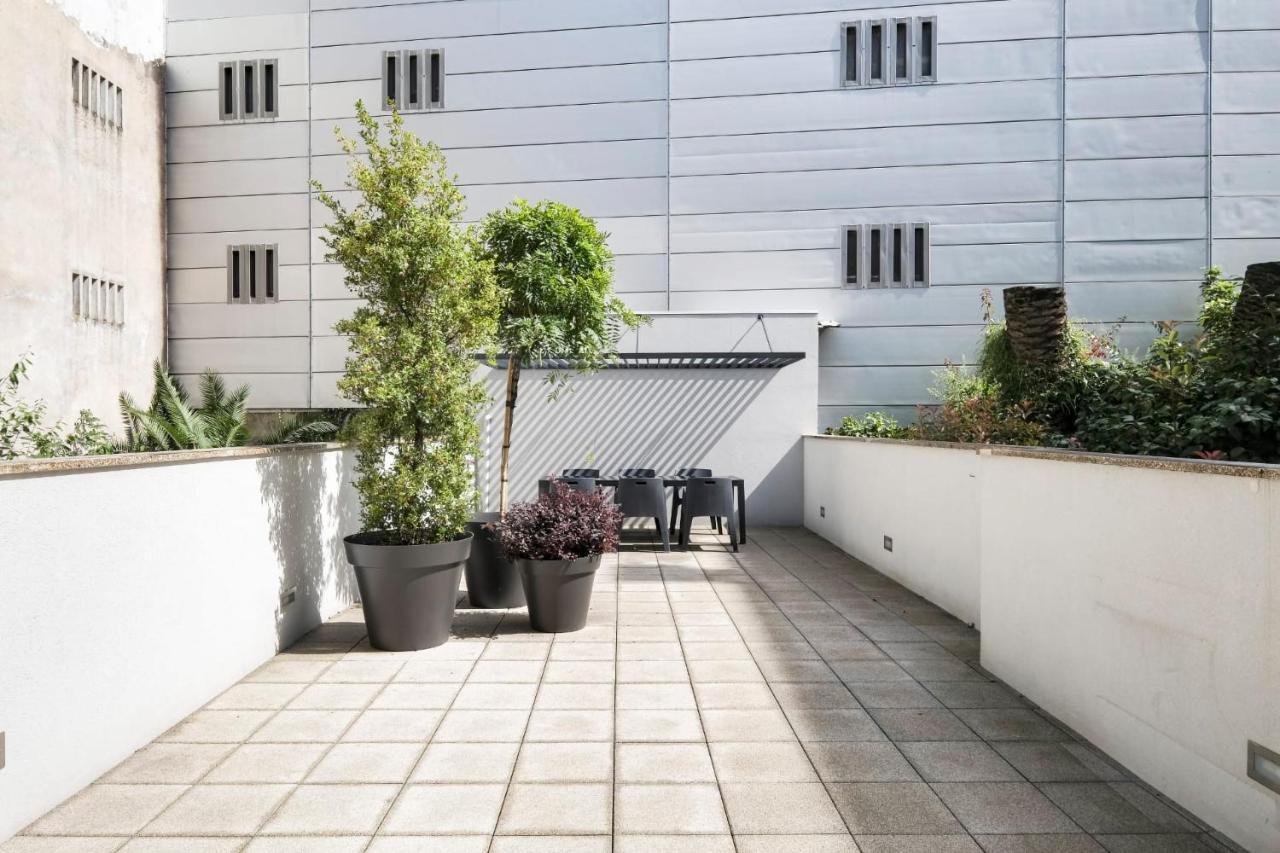 Nº150 Apartment Duplex With Terrace Braga Exteriér fotografie