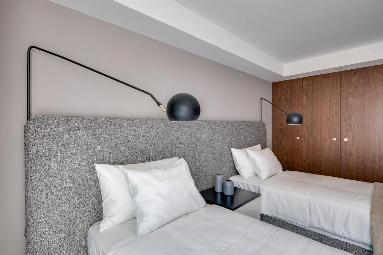 Nº150 Apartment Duplex With Terrace Braga Exteriér fotografie