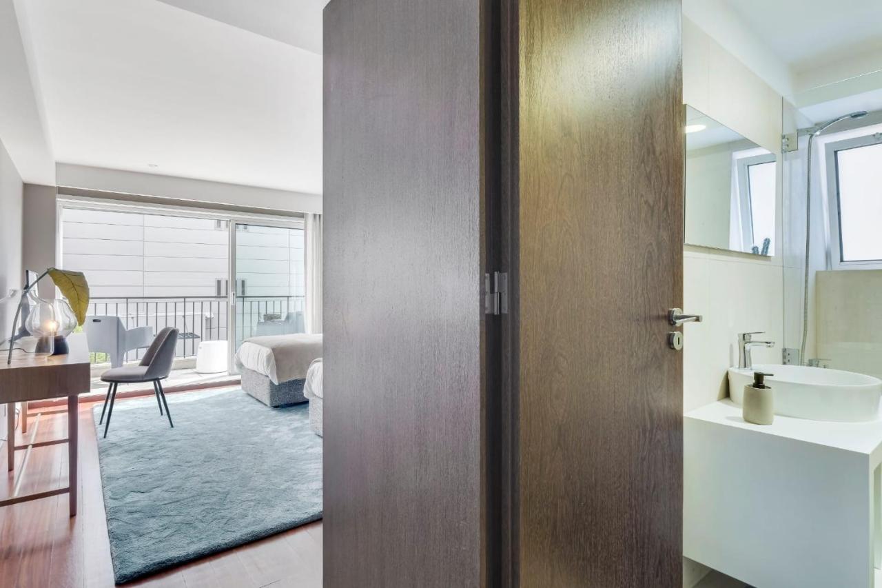 Nº150 Apartment Duplex With Terrace Braga Exteriér fotografie