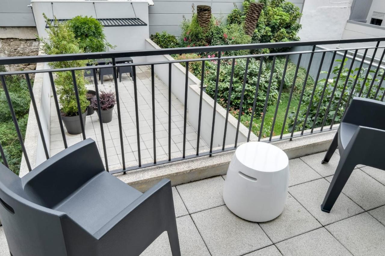 Nº150 Apartment Duplex With Terrace Braga Exteriér fotografie