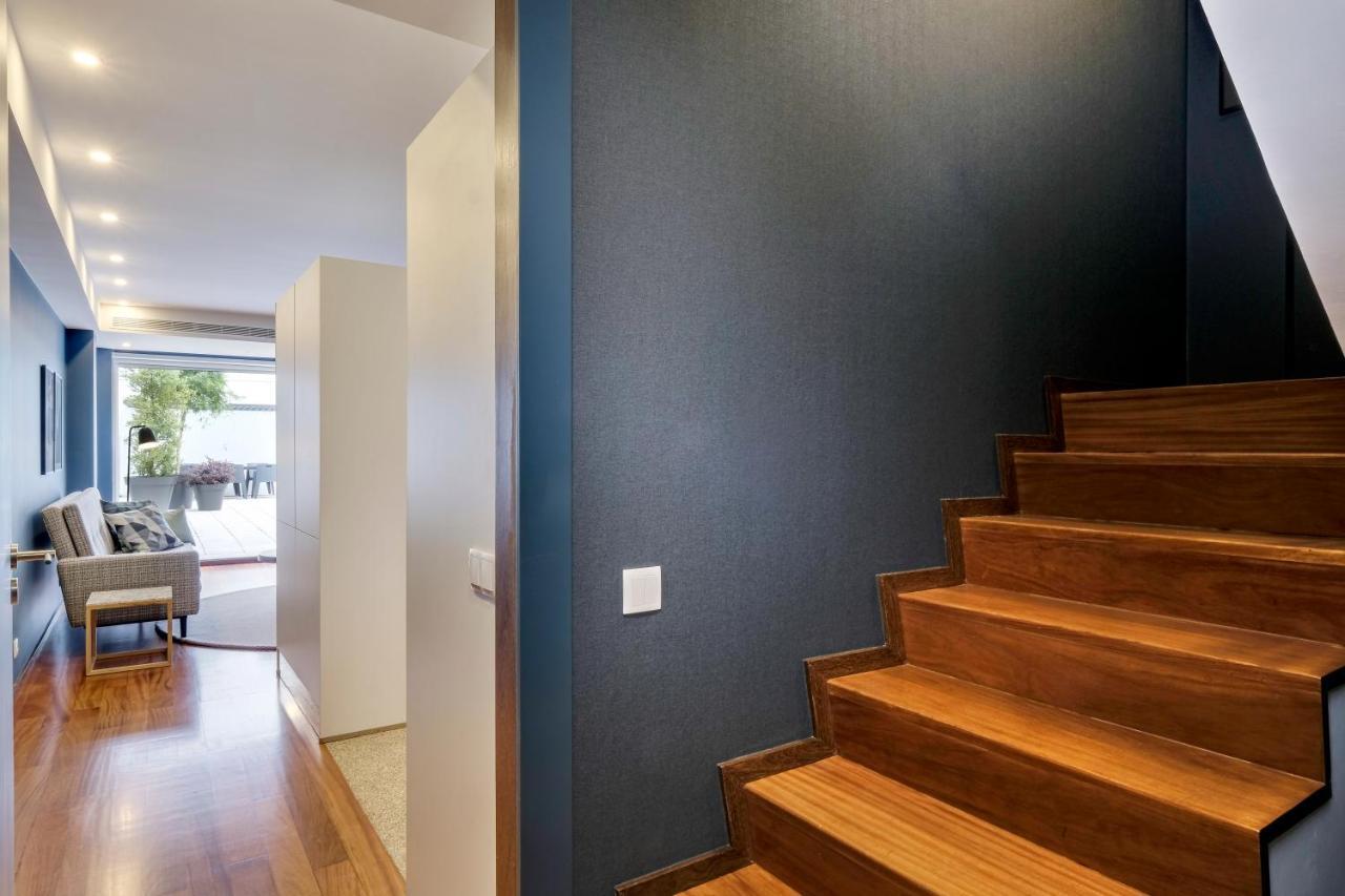Nº150 Apartment Duplex With Terrace Braga Exteriér fotografie